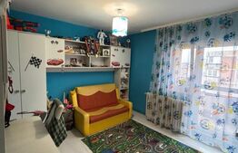 Apartament 2 camere, 50 mp, 2 balcoane, foarte aproape de FSEGA si Iulius Mall