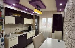 Apartament 2 camere, 50 mp, 2 balcoane, foarte aproape de FSEGA si Iulius Mall