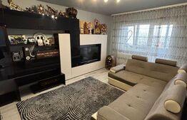 Apartament 2 camere, 50 mp, 2 balcoane, foarte aproape de FSEGA si Iulius Mall