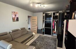 Apartament 2 camere, 50 mp, 2 balcoane, foarte aproape de FSEGA si Iulius Mall