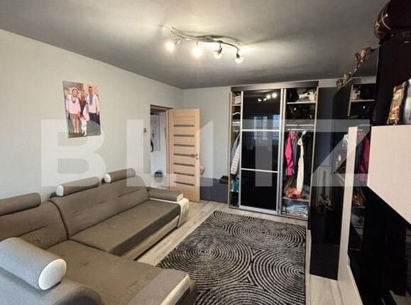 Apartament de vânzare 2 camere Marasti - 183779AV | BLITZ Cluj-Napoca | Poza3