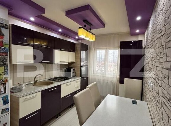 Apartament de vânzare 2 camere Marasti - 183779AV | BLITZ Cluj-Napoca | Poza4