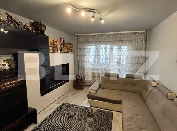 Apartament de vânzare 2 camere Marasti - 183779AV | BLITZ Cluj-Napoca | Poza1