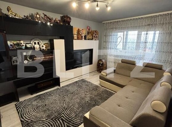 Apartament de vânzare 2 camere Marasti - 183779AV | BLITZ Cluj-Napoca | Poza2