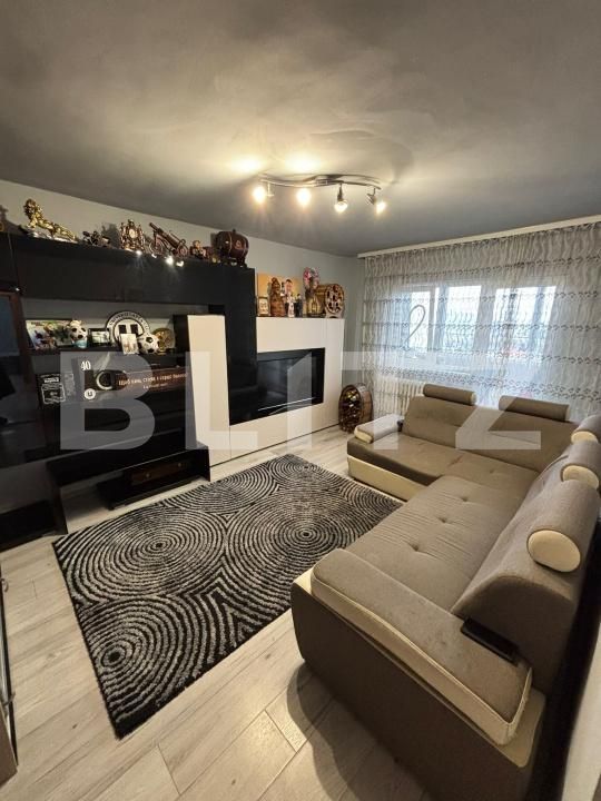 Apartament de vânzare 2 camere Marasti - 183779AV | BLITZ Cluj-Napoca | Poza2