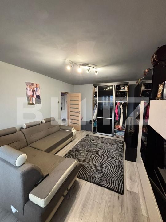 Apartament de vânzare 2 camere Marasti - 183779AV | BLITZ Cluj-Napoca | Poza3