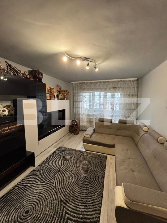 Apartament de vânzare 2 camere Marasti - 183779AV | BLITZ Cluj-Napoca | Poza1