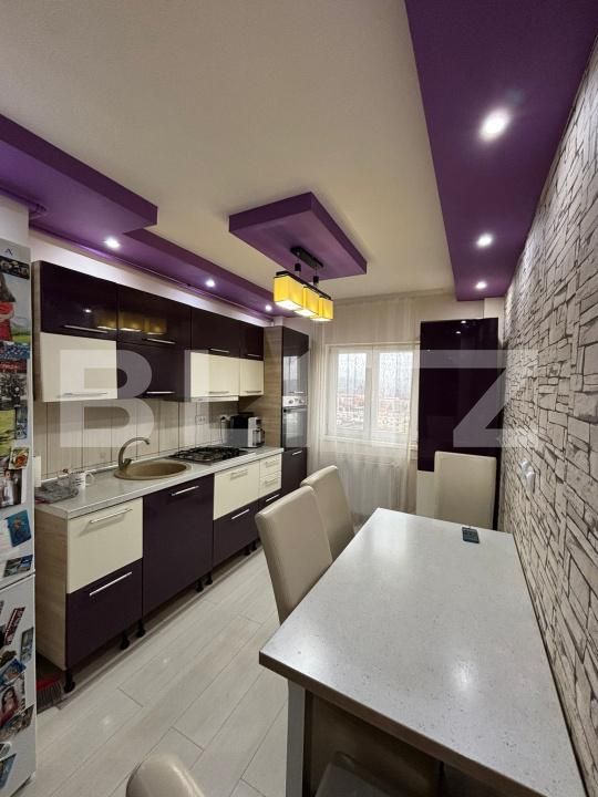 Apartament de vânzare 2 camere Marasti - 183779AV | BLITZ Cluj-Napoca | Poza4