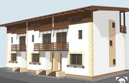 Casa de vanzare 164 mp utili