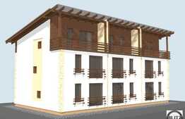 Casa de vanzare 164 mp utili