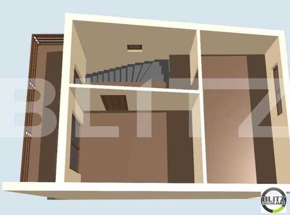 Casa de vânzare 1 camera Europa - 18378CV | BLITZ Cluj-Napoca | Poza11