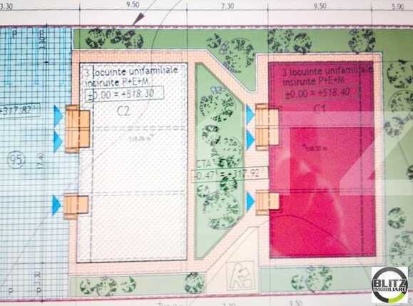 Casa de vânzare 1 camera Europa - 18378CV | BLITZ Cluj-Napoca | Poza14