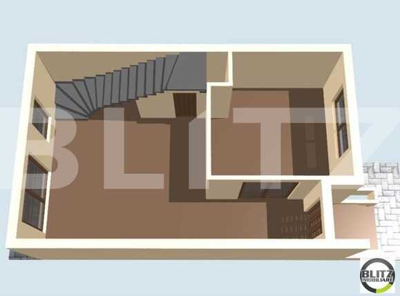 Casa de vânzare 1 camera Europa - 18378CV | BLITZ Cluj-Napoca | Poza12