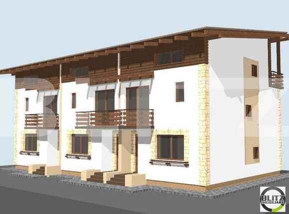 Casa de vânzare 1 camera Europa - 18378CV | BLITZ Cluj-Napoca | Poza3