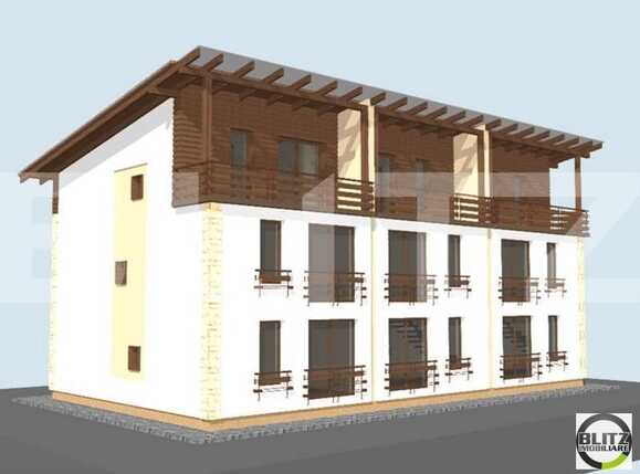 Casa de vânzare 1 camera Europa - 18378CV | BLITZ Cluj-Napoca | Poza9