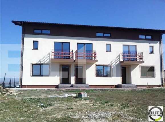 Casa de vânzare 1 camera Europa - 18378CV | BLITZ Cluj-Napoca | Poza1