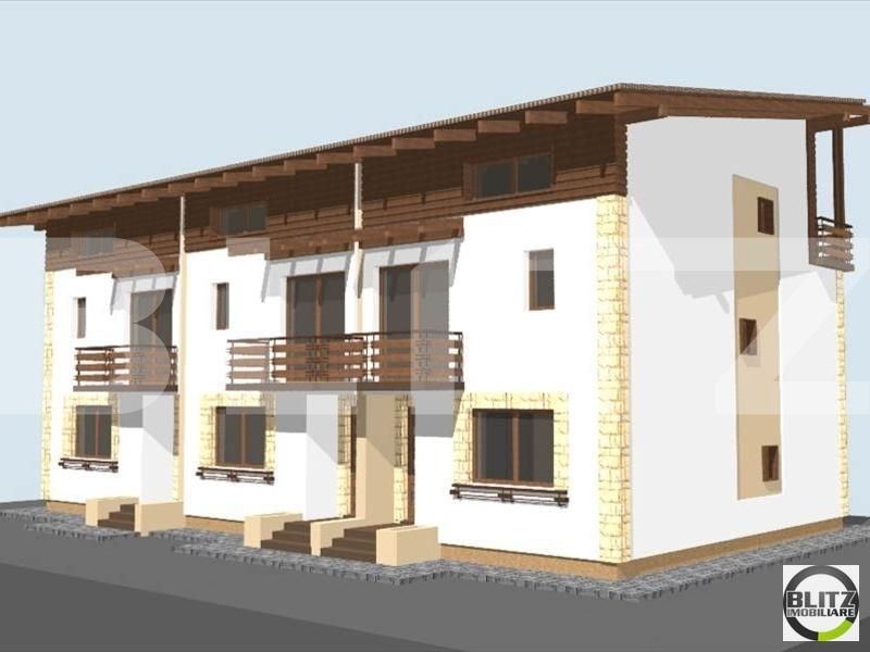 Casa de vânzare 1 camera Europa - 18378CV | BLITZ Cluj-Napoca | Poza3