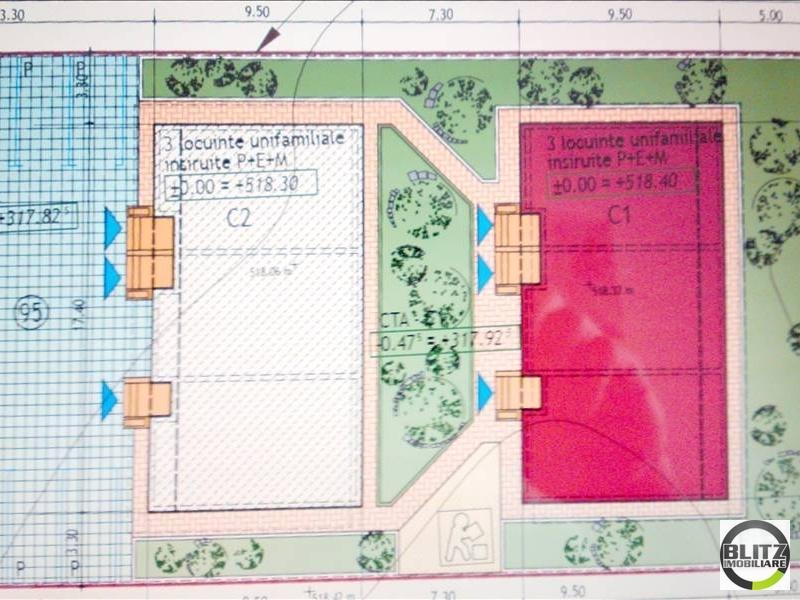 Casa de vânzare 1 camera Europa - 18378CV | BLITZ Cluj-Napoca | Poza1