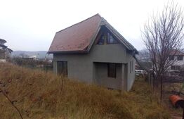 Investiție ! Casa individuala 163 mp utili, panorama, zona centrala Baciu !