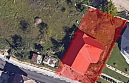 Investiție ! Casa individuala 163 mp utili, panorama, zona centrala Baciu !