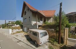 Investiție ! Casa individuala 163 mp utili, panorama, zona centrala Baciu !