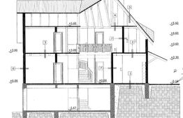 Investiție ! Casa individuala 163 mp utili, panorama, zona centrala Baciu !