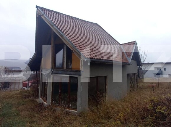 Casa de vânzare 6 camere Baciu - 183782CV | BLITZ Cluj-Napoca | Poza4