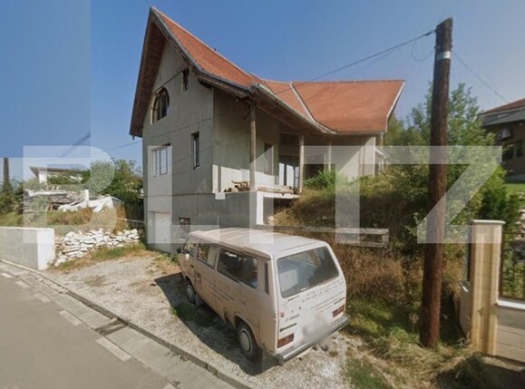 Casa de vânzare 6 camere Baciu - 183782CV | BLITZ Cluj-Napoca | Poza2