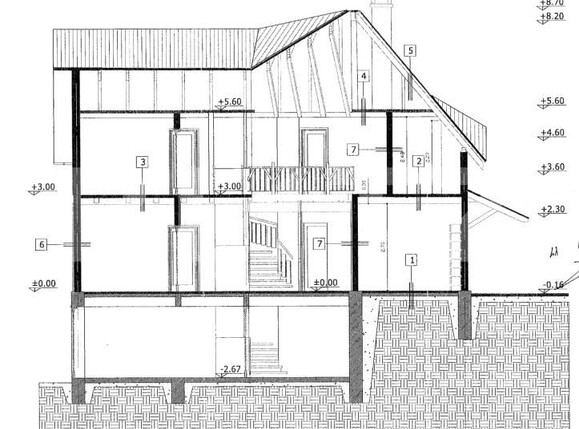 Casa de vânzare 6 camere Baciu - 183782CV | BLITZ Cluj-Napoca | Poza6