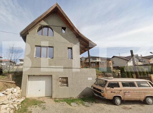 Casa de vânzare 6 camere Baciu - 183782CV | BLITZ Cluj-Napoca | Poza1