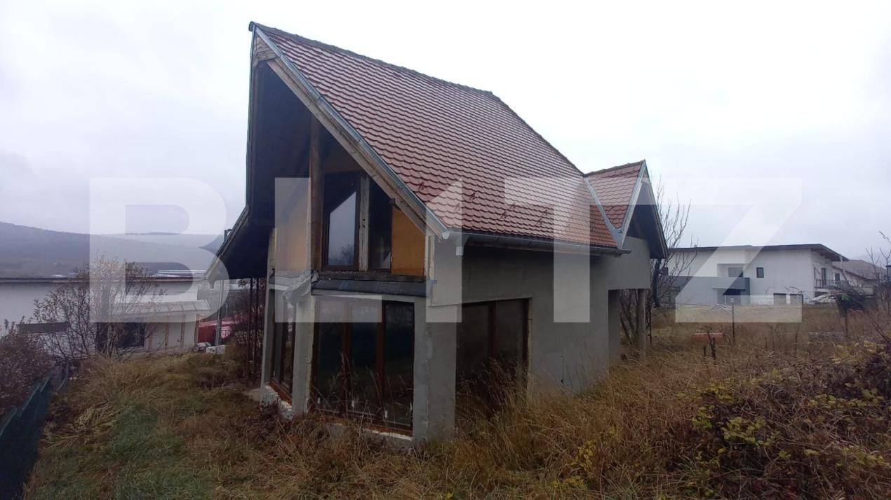 Casa de vânzare 6 camere Baciu - 183782CV | BLITZ Cluj-Napoca | Poza4