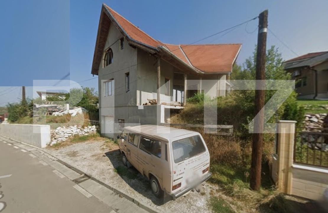 Casa de vânzare 6 camere Baciu - 183782CV | BLITZ Cluj-Napoca | Poza2