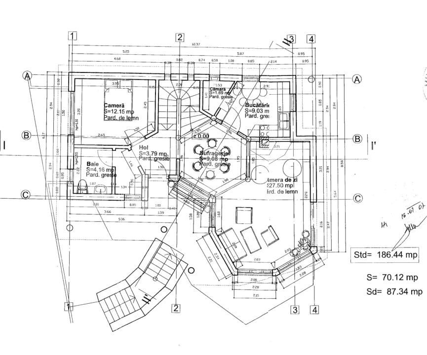 Casa de vânzare 6 camere Baciu - 183782CV | BLITZ Cluj-Napoca | Poza8