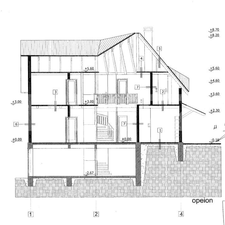 Casa de vânzare 6 camere Baciu - 183782CV | BLITZ Cluj-Napoca | Poza6