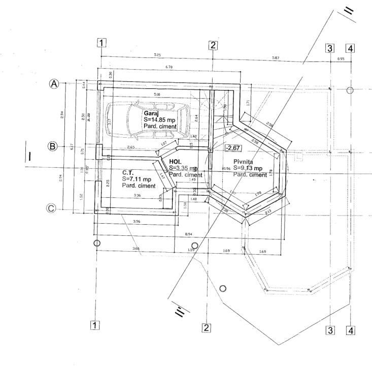 Casa de vânzare 6 camere Baciu - 183782CV | BLITZ Cluj-Napoca | Poza10