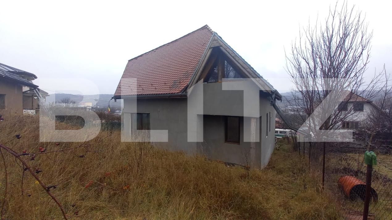 Casa de vânzare 6 camere Baciu - 183782CV | BLITZ Cluj-Napoca | Poza3