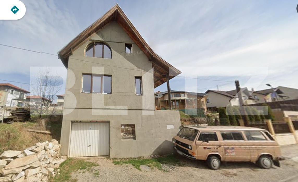 Casa de vânzare 6 camere Baciu - 183782CV | BLITZ Cluj-Napoca | Poza1