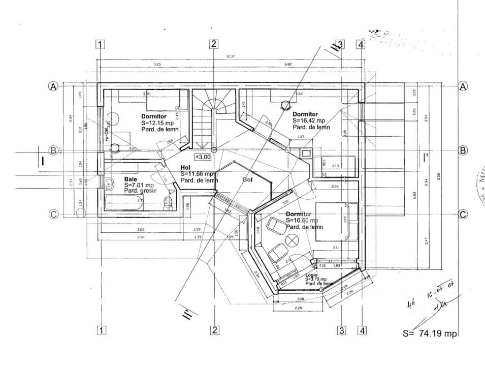 Casa de vânzare 6 camere Baciu - 183782CV | BLITZ Cluj-Napoca | Poza9