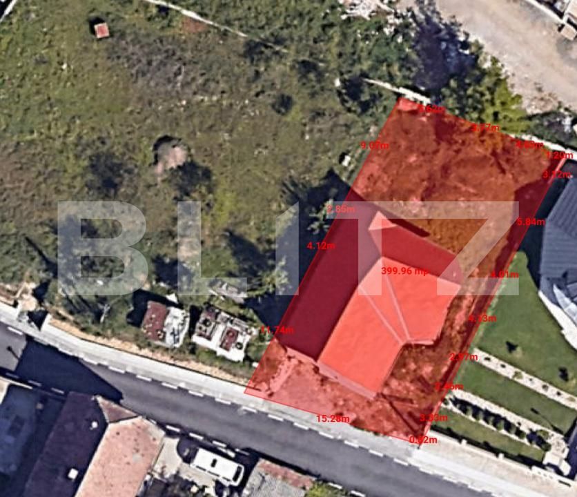 Casa de vânzare 6 camere Baciu - 183782CV | BLITZ Cluj-Napoca | Poza7