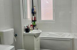 Apartament 2 camere, mobilat, decomandat,balcon si parcare