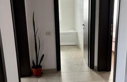Apartament 2 camere, mobilat, decomandat,balcon si parcare