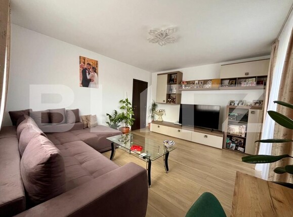 Apartament de vânzare 2 camere Sanpetru - 183789AV | BLITZ Brașov | Poza1