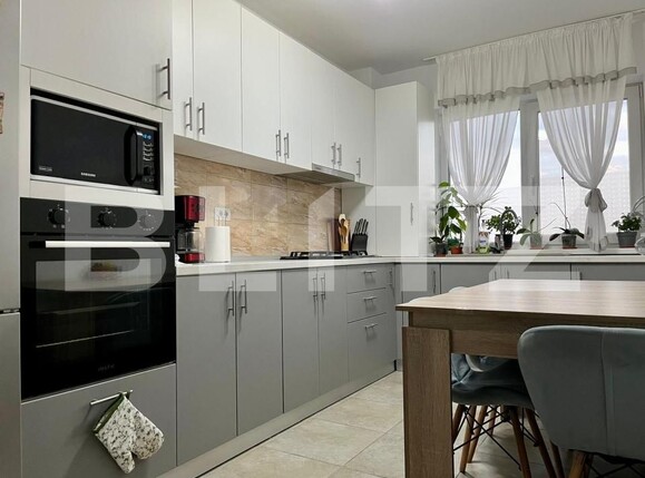 Apartament de vânzare 2 camere Sanpetru - 183789AV | BLITZ Brașov | Poza4