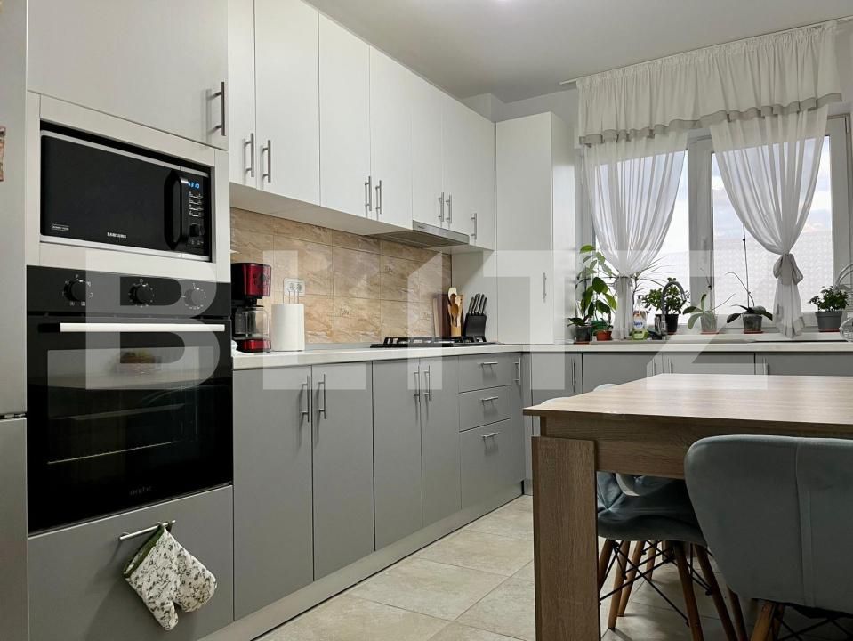 Apartament de vânzare 2 camere Sanpetru - 183789AV | BLITZ Brașov | Poza4