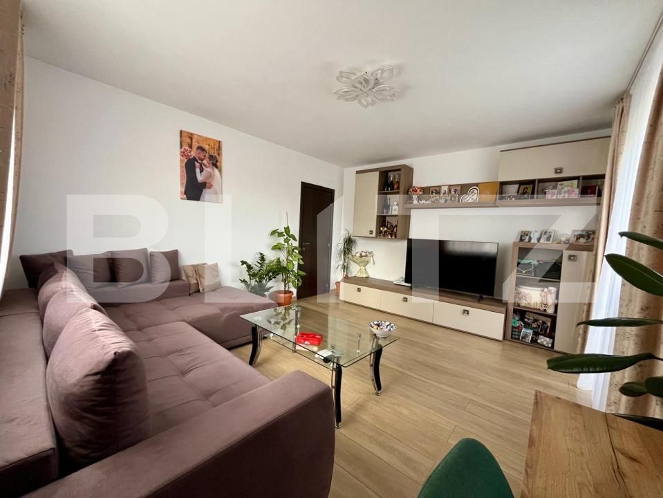 Apartament de vânzare 2 camere Sanpetru - 183789AV | BLITZ Brașov | Poza1