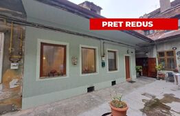 Casă renovată, în Centrul Istoric al Brașovului – ideal afacere Booking