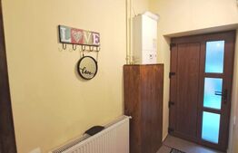 Studio nou renovat, în Centrul Istoric al Brașovului – ideal afacere Booking