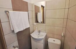 Studio nou renovat, în Centrul Istoric al Brașovului – ideal afacere Booking