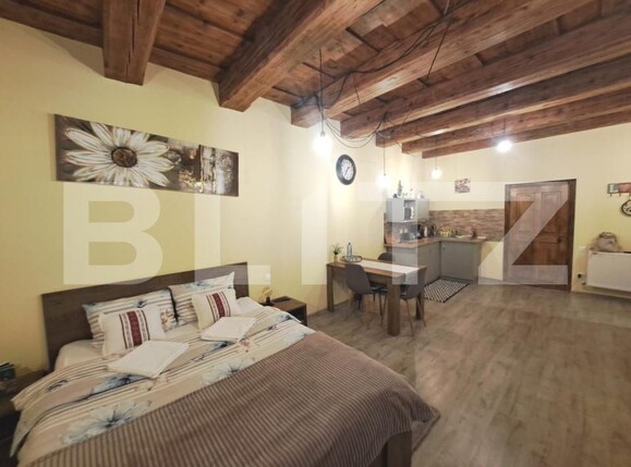 Casa de vânzare 1 camera Centrul Istoric - 183790CV | BLITZ Brașov | Poza3