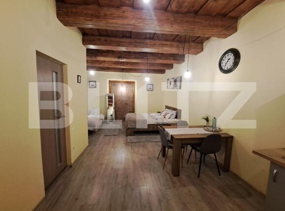 Casa de vânzare 1 camera Centrul Istoric - 183790CV | BLITZ Brașov | Poza4